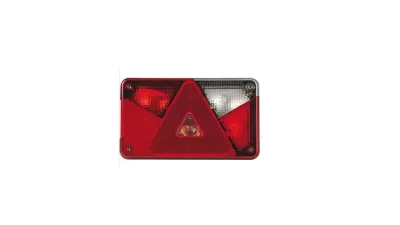 Lampa ASPÖCK Multipoint V dreapta