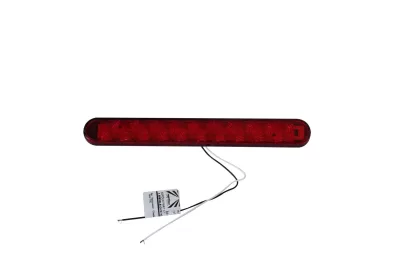 Lampa ASPÖCK LED, frana