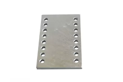 Placa adaptoare 224 x 140 x 10 mm