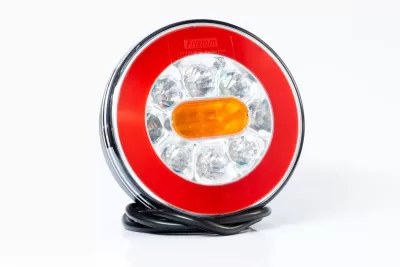 Lampa FRISTOM FT-110 LED stanga/dreapta