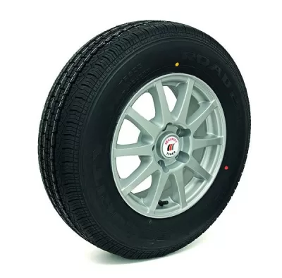 Roata Completa SECURITY 185R14C