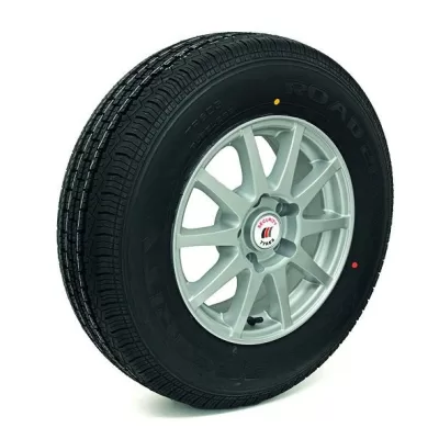 Roata Completa SECURITY 185R14C