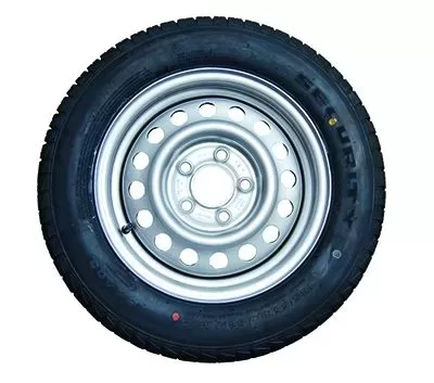 Roata completa 185/65R14