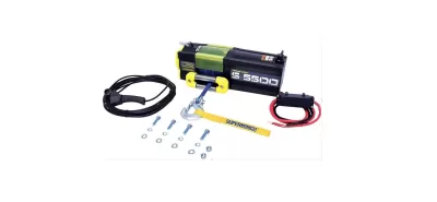 Troliu SUPERWINCH S5500 SR