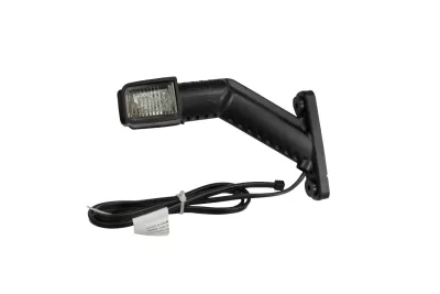 Lampa marcare ASPÖCK Superpoint IV LED, stanga - imagine 2