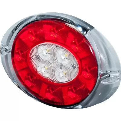 Lampa PROPLAST Pro-Oval LED