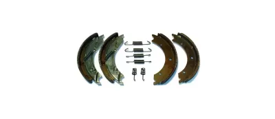 Saboti frana 250 x 40 mm