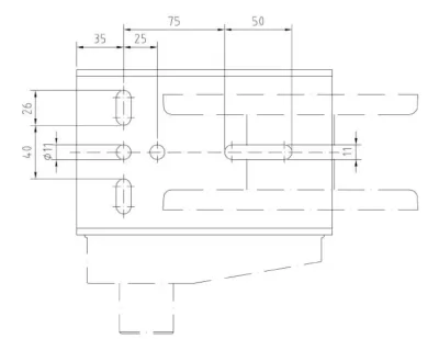 Troliu SCHLEGL SSW900/1, 900 kg - imagine 2