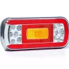 Lampa spate FRISTOM FT-130 LED