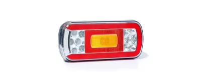 Lampa spate FRISTOM FT-130 LED