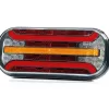 Lampa FRISTOM FT-230 LED spate dreapta