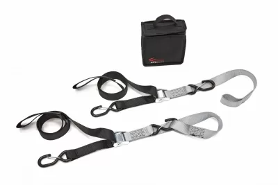 ACEBIKES Cam Buckle Strap Duo, 2 chingi fixare - imagine 2