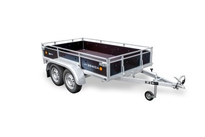 Remorca Vesta Light 25WDA